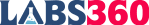 Labs360 Logo