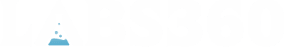 Labs360 Logo