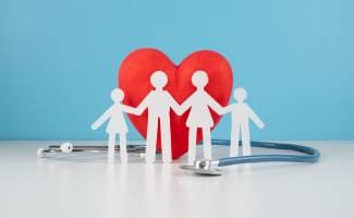 Book Mini Health Checkup through Doctor360